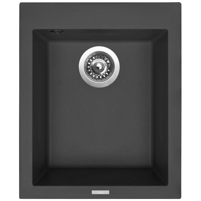 Granitový dřez Sinks Cube 560 TLCU560500 - více barev