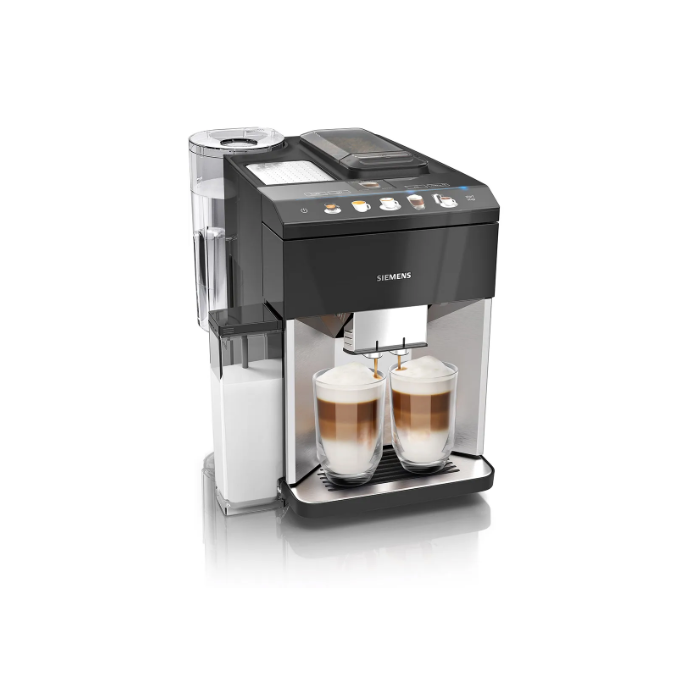 Kávovar Siemens TQ507R03 - 2. jakost