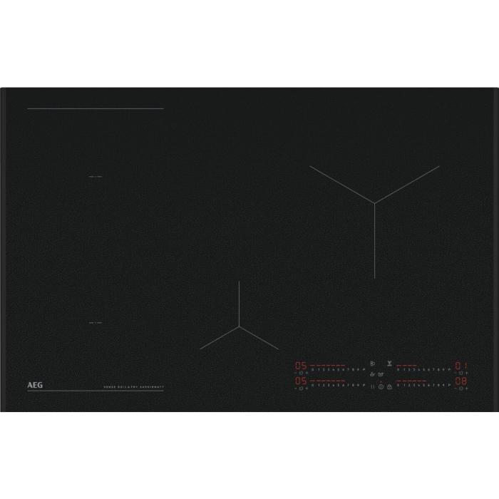 Indukční varná deska AEG SaphirMatt NII84B30AZ