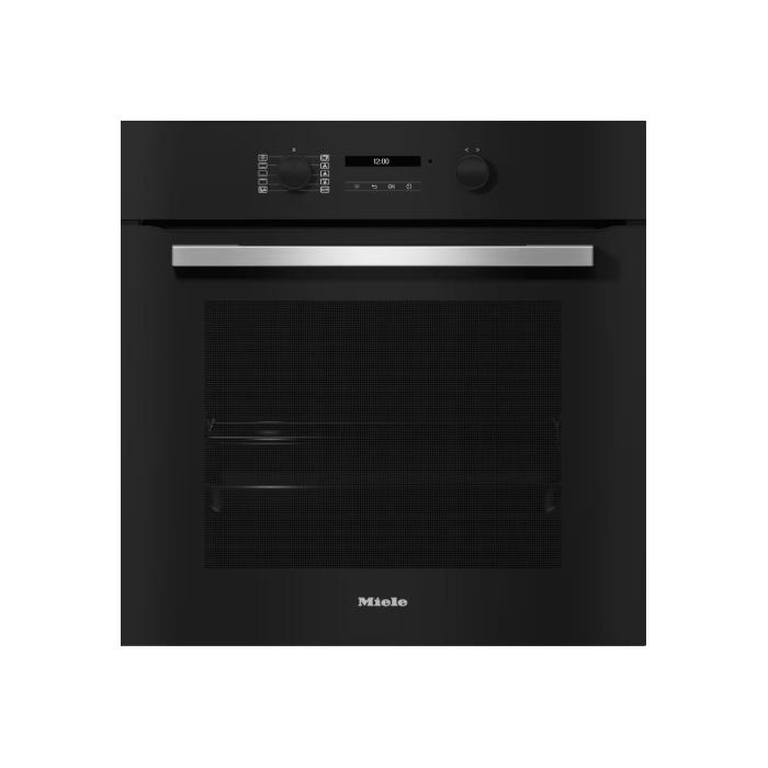 Pečicí trouba Miele H 2766-1 B 125 Edition Obsidian černá - rozbalená